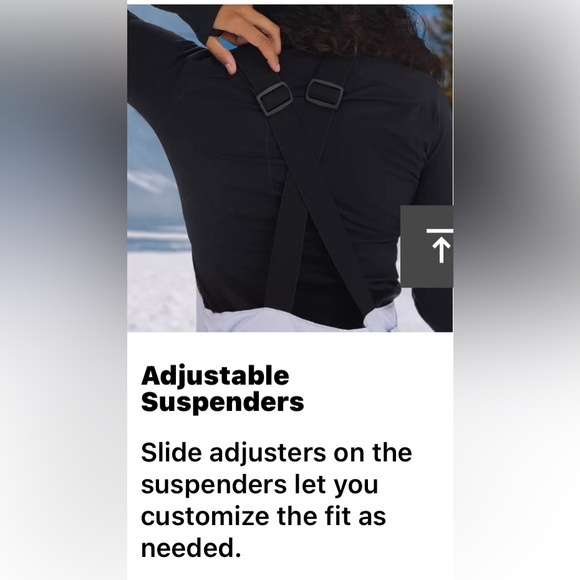 Ski pants Columbia 2x - Picture 7 of 10